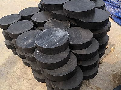 容县板式橡胶支座由若干层橡胶片与薄钢板经加压硫化